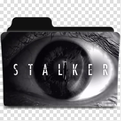 Stalker folder icons, Stalker Main A transparent background PNG clipart