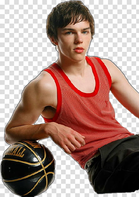 Nicholas Hoult  transparent background PNG clipart