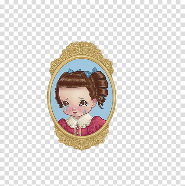 Melanie Martinez Cry Baby transparent background PNG clipart