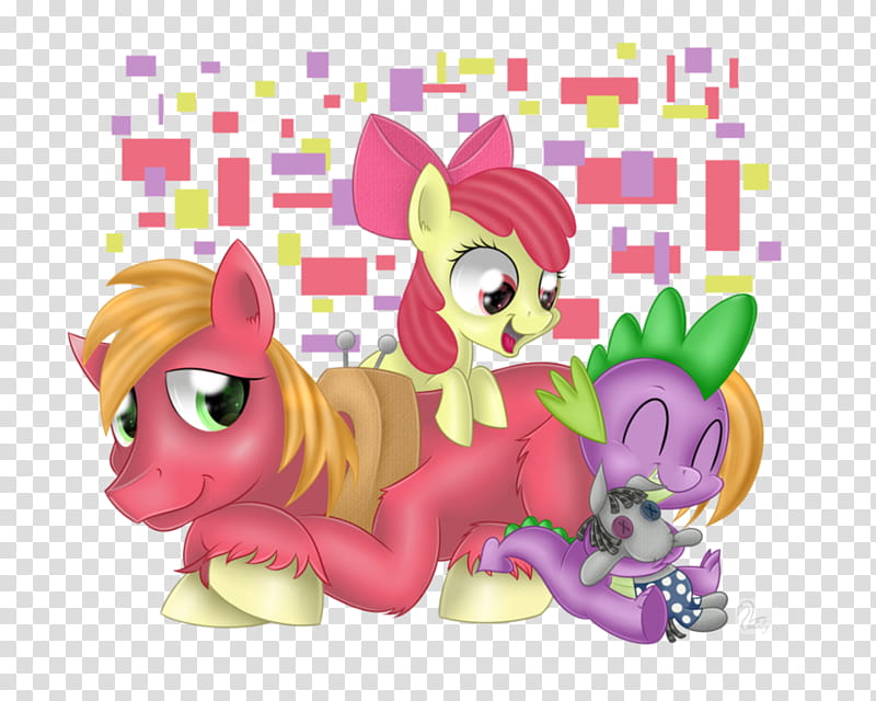 Sharing is a good deed, my little pony characters transparent background PNG clipart