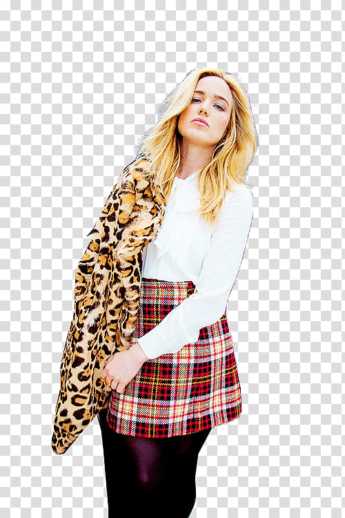 Caity Lotz transparent background PNG clipart