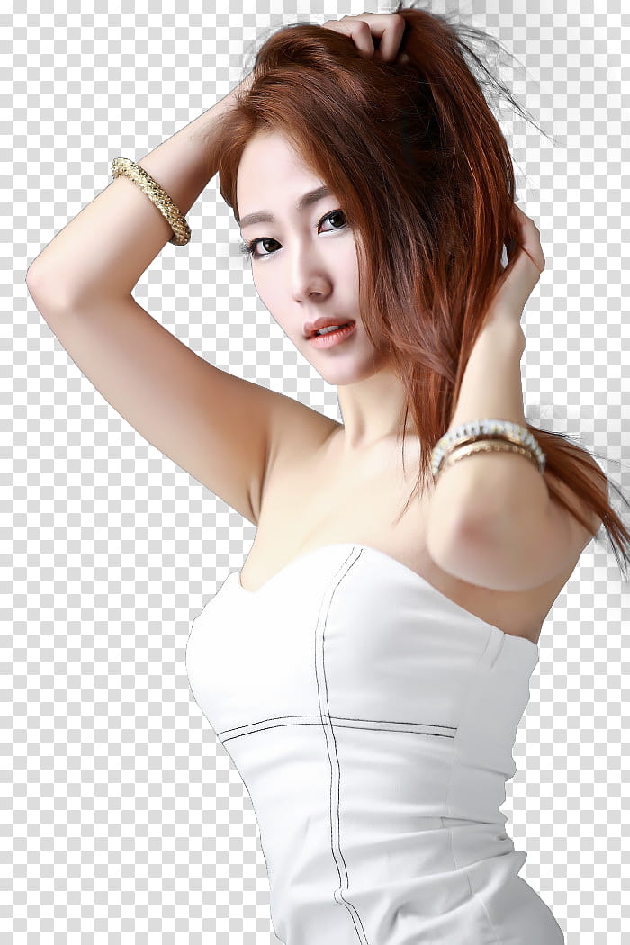 KIM TAE HEE transparent background PNG clipart