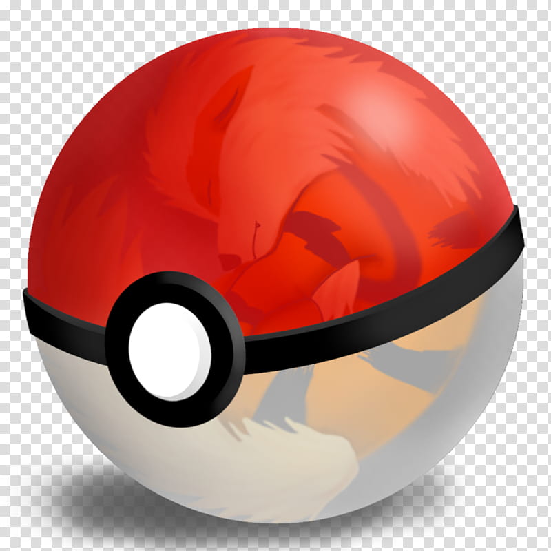 Pokemon Pokeball Icon Digital Clipart in Rainbow Colors 