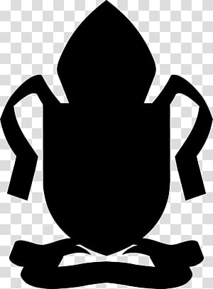 Logo, Silhouette, Blackandwhite, Symbol transparent background PNG clipart thumbnail