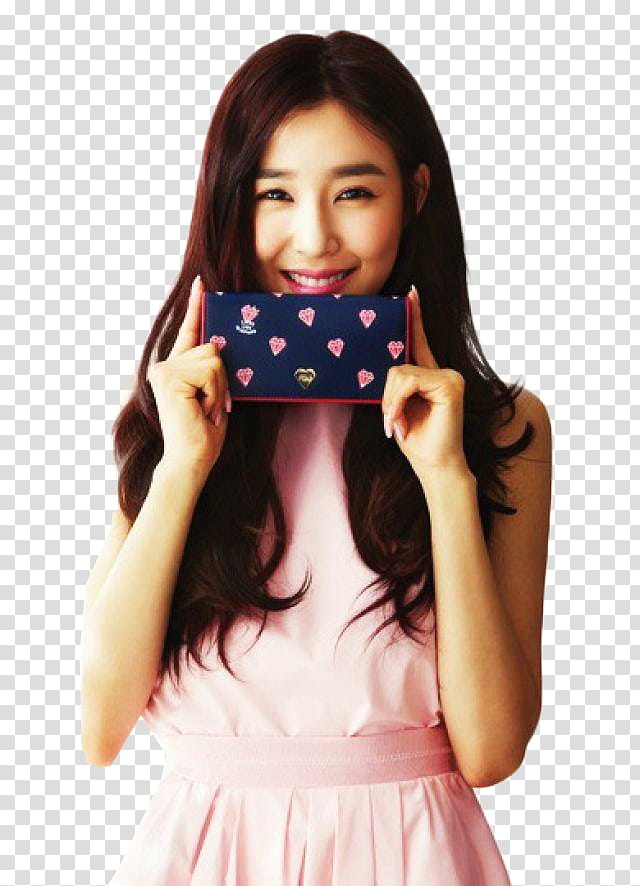 Tiffany SNSD, Tiffany (Vogue, Feb  Issue)  transparent background PNG clipart