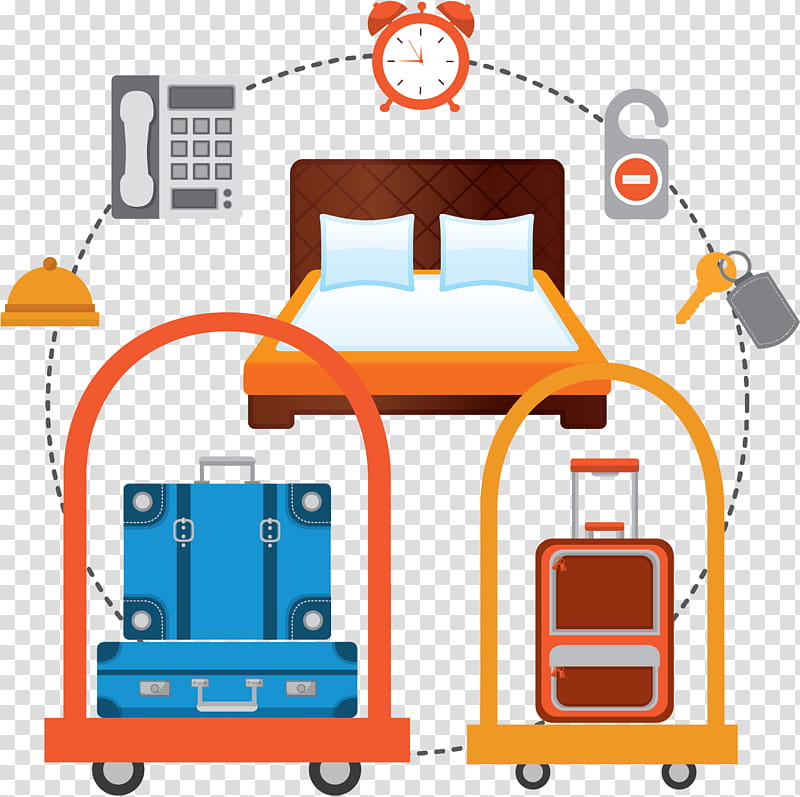 line furniture playset vehicle transparent background PNG clipart