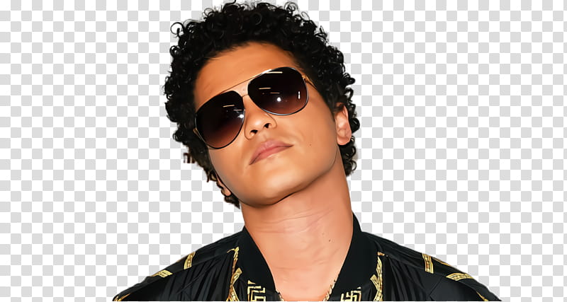 Sunglasses, Bruno Mars, Singer, 24k Magic, Music, Grammy Awards, Musician, Costa Del Mar transparent background PNG clipart