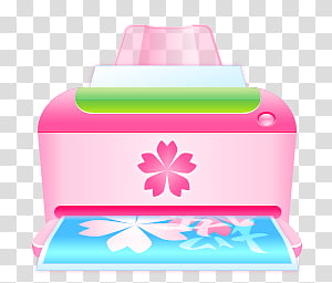 Iconos Y S L P Pink And Green Envelop Icon Art Transparent Background Png Clipart Hiclipart