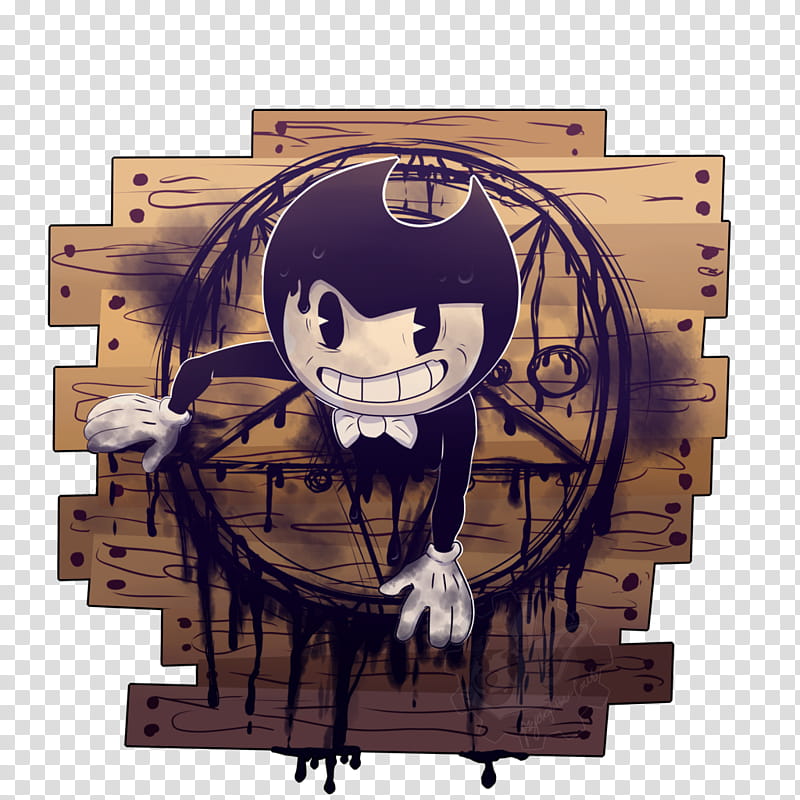 Bendy And The Ink Machine, Betty Boop, Drawing, Five Nights At Freddys Sister Location, Cuphead, Funko, Paint, Cartoon transparent background PNG clipart