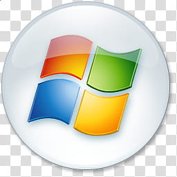 Windows Live For XP, Windows logo transparent background PNG clipart