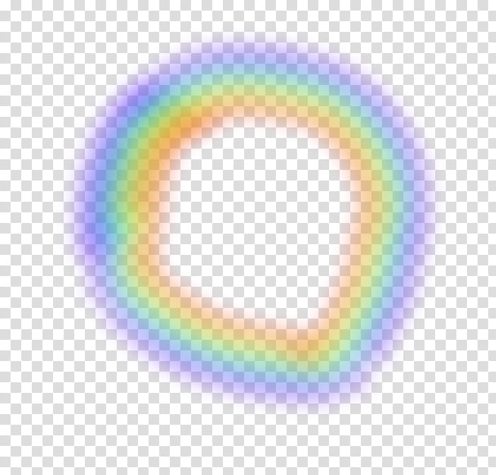 Rainbow Color, Light, Sticker, Sky, Text, Editing, Circle, Meteorological Phenomenon transparent background PNG clipart