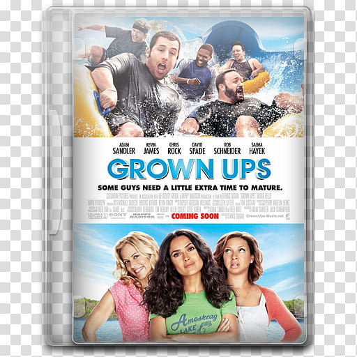 Grown Ups, Grown Ups  transparent background PNG clipart