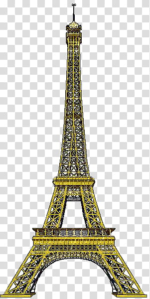 Buildings, Eiffel Tower, Paris transparent background PNG clipart