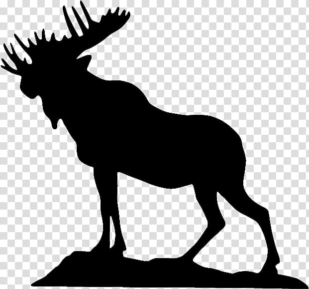 Book Silhouette, Moose, Loyal Order Of Moose, Elk, Deer, Women Of The Moose, Fraternal Order, Drawing transparent background PNG clipart