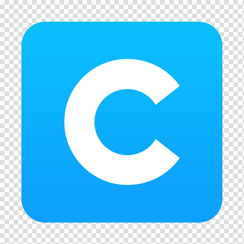 macOS App Icons, caption transparent background PNG clipart