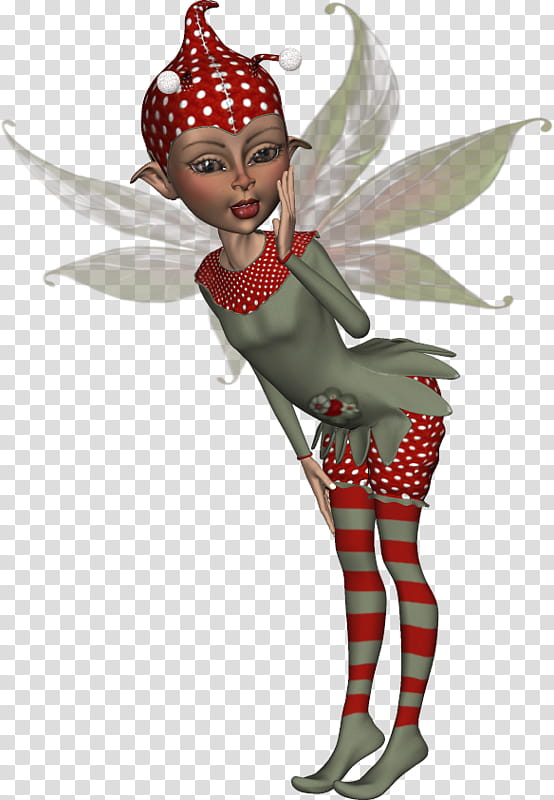 Christmas Elf, Fairy, Dwarf, Hosting Service, Troll, Figurine, Costume Design, Christmas Ornament transparent background PNG clipart