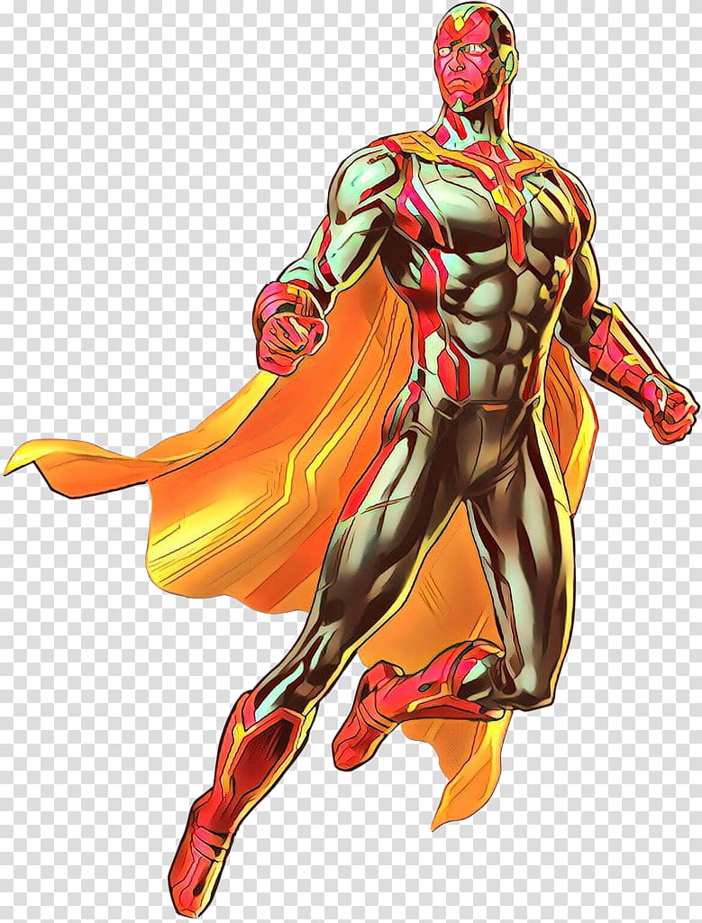 Superhero, Figurine, Muscle, Joint, Human Anatomy, Action Figure transparent background PNG clipart