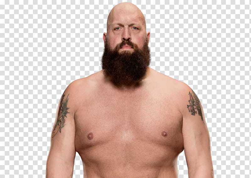 Big Show NEW  transparent background PNG clipart