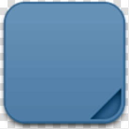 Albook extended blue , blue panel illustration transparent background PNG clipart