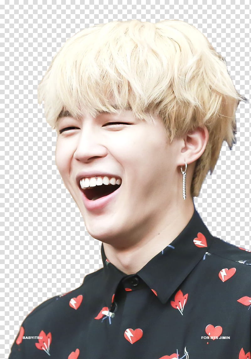 BTS Jimin transparent background PNG clipart