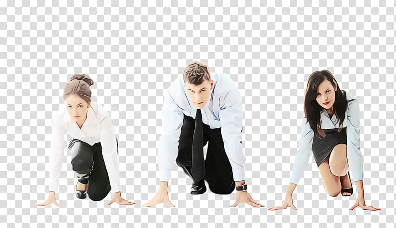 people social group sitting fun uniform, Watercolor, Paint, Wet Ink, Team, Formal Wear, Gesture transparent background PNG clipart