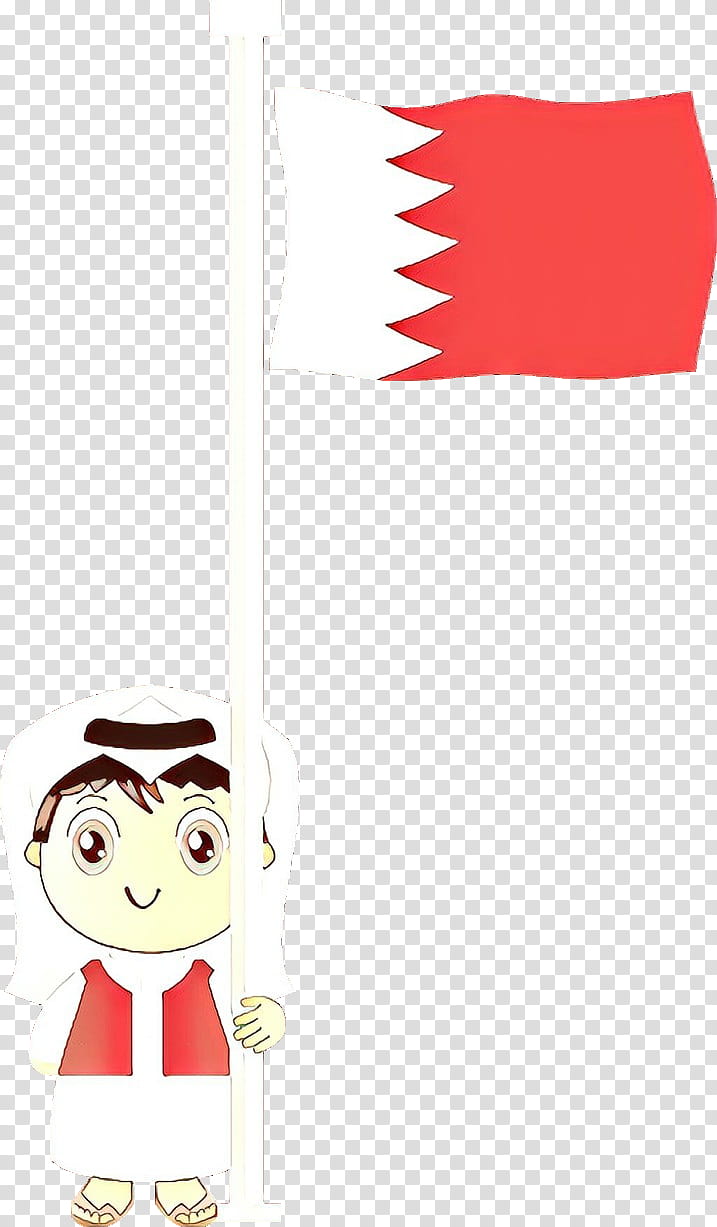 red flag, Cartoon transparent background PNG clipart