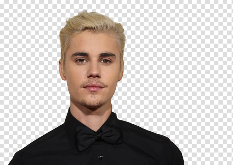 Justin Bieber transparent background PNG clipart
