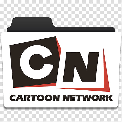 Cartoon Network Folder Icon Pack, cartoonnetwork transparent background PNG clipart
