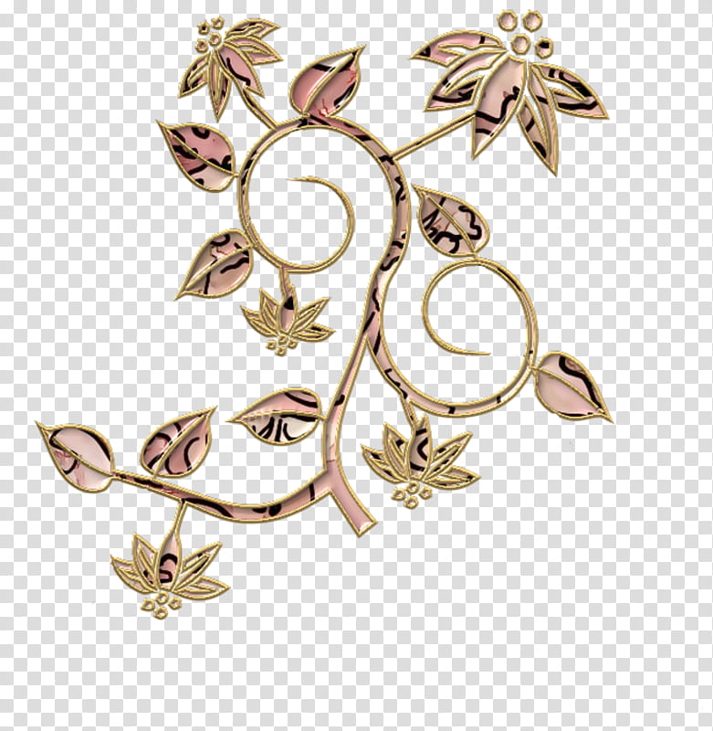 Leaf Painting, Ornament, Drawing, Arabesque, Motif, Decoratie, Stil, Body Jewelry transparent background PNG clipart