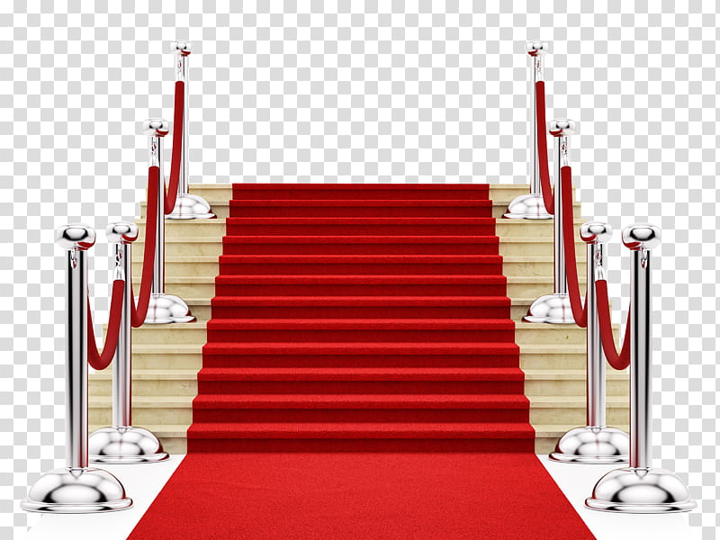 Red Carpet ByunCamis, red carpet illustration transparent background PNG clipart