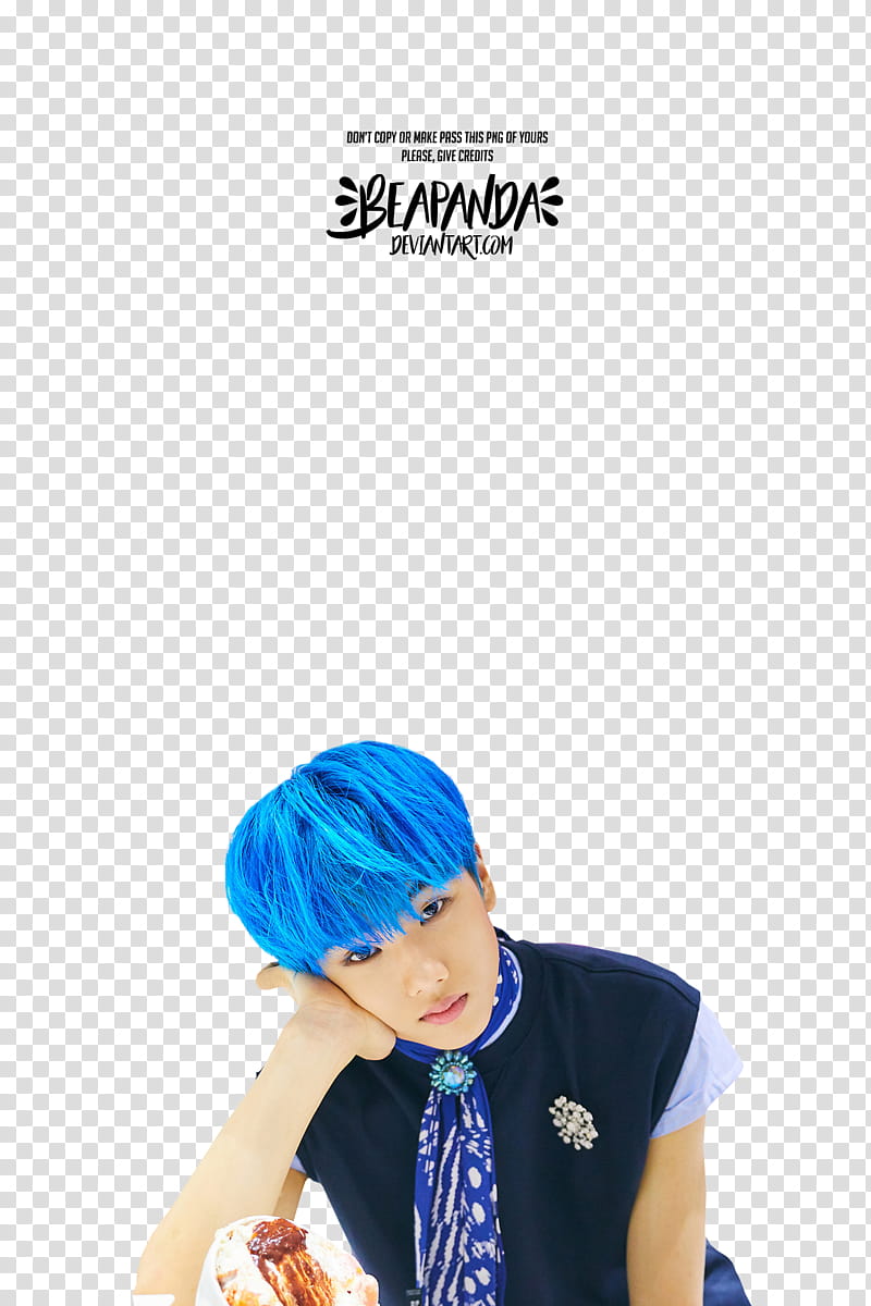 Jisung NCT DREAM We Young, man wearing black vest transparent background PNG clipart