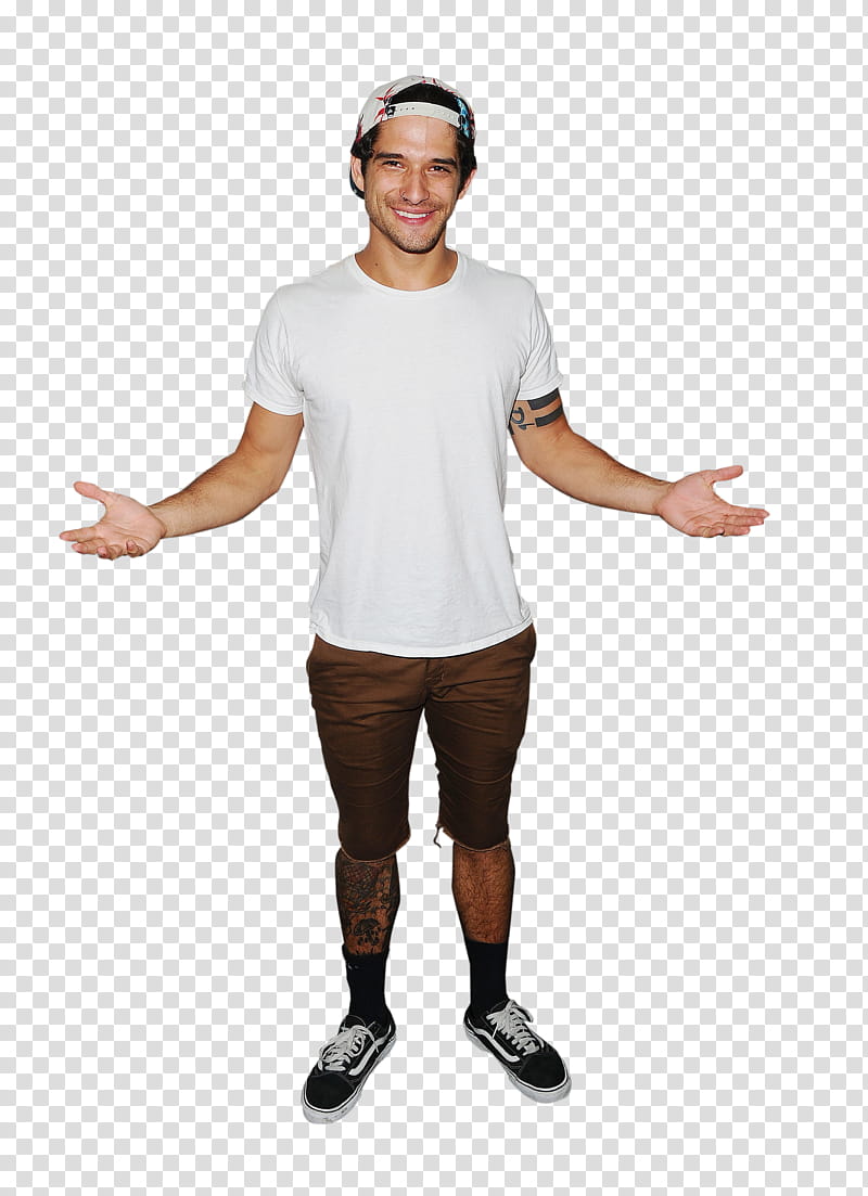 Tyler Posey transparent background PNG clipart