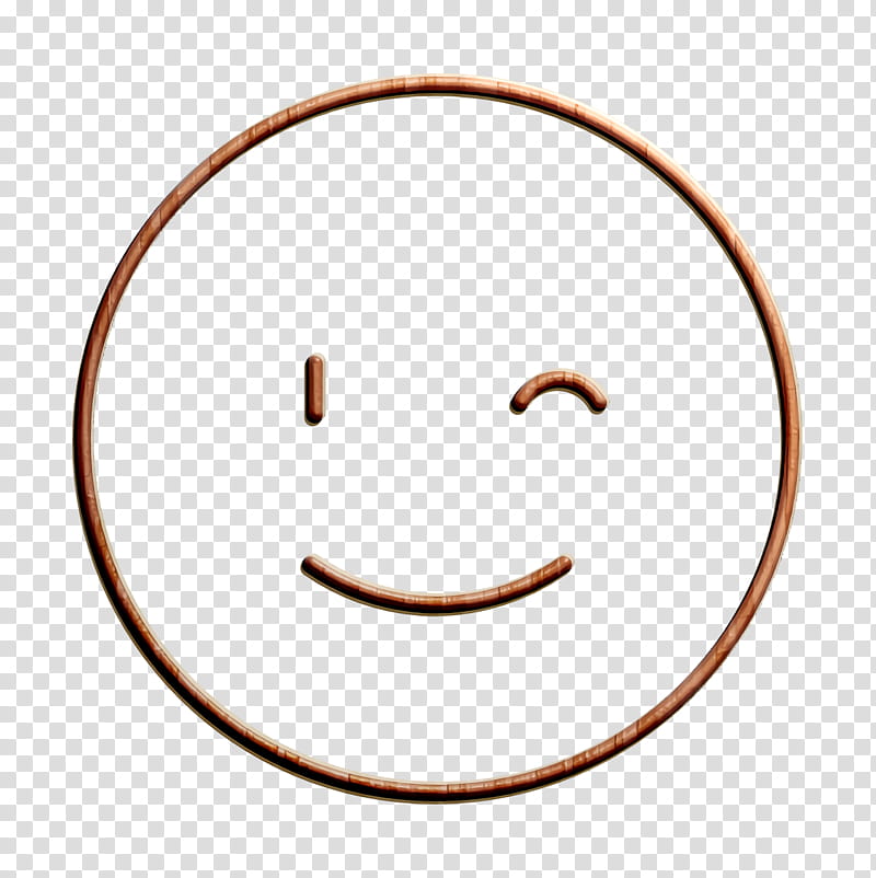 Happy Face Emoji, Blink Icon, Smiley, Nose, Happiness, Line, Text Messaging, Meter transparent background PNG clipart