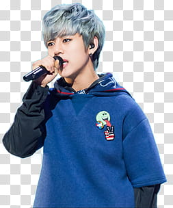 Daehyun B A P transparent background PNG clipart