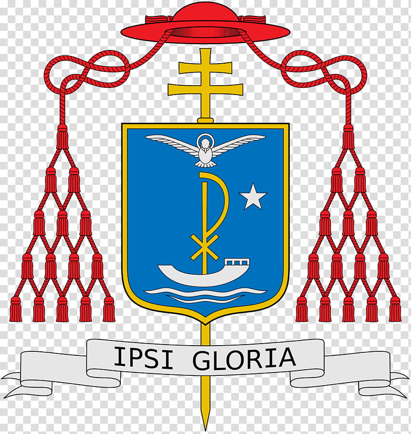 Tree Line, Coat Of Arms, Cardinal, Almo Collegio Capranica, Escutcheon, Catholicism, Heraldry, Bishop transparent background PNG clipart