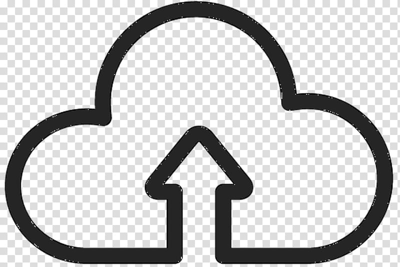 Cloud Drawing, Cloud Computing, Cloud Storage, Upload, Backup, Community Cloud, Computer Servers, Computer Network transparent background PNG clipart