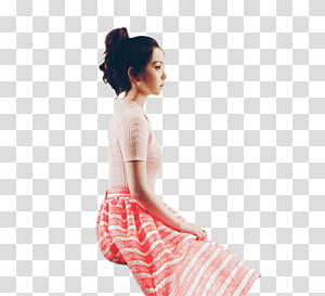 Red Velvet transparent background PNG clipart thumbnail