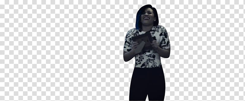 Demi Lovato ,  transparent background PNG clipart
