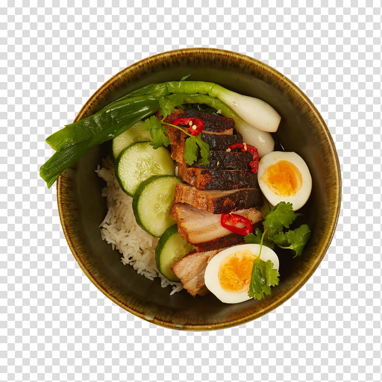 Chicken, Vegetarian Cuisine, Thai Cuisine, Southeast Asian Food, Pork, Curry, Dish, Laksa transparent background PNG clipart