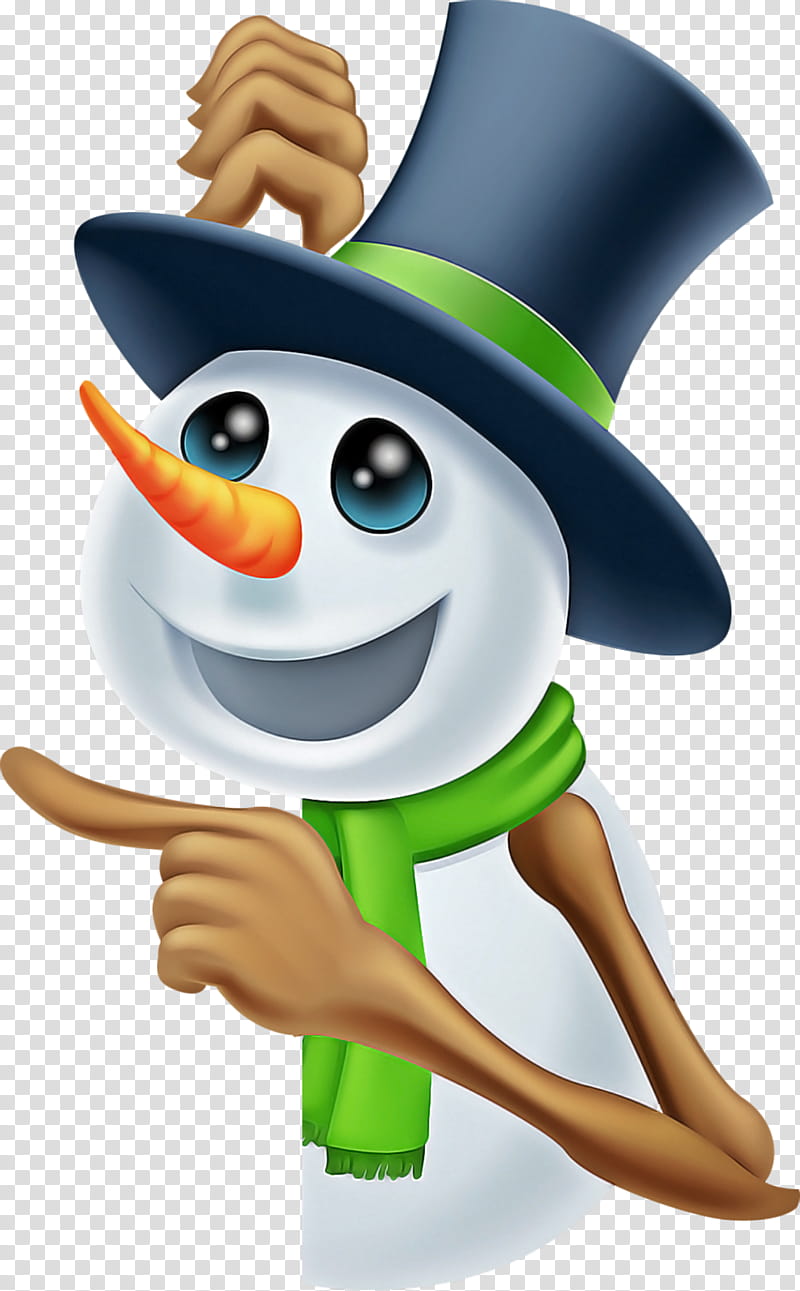 Christmas snowman Christmas snowman, Christmas , Cartoon, Gesture, Animation transparent background PNG clipart