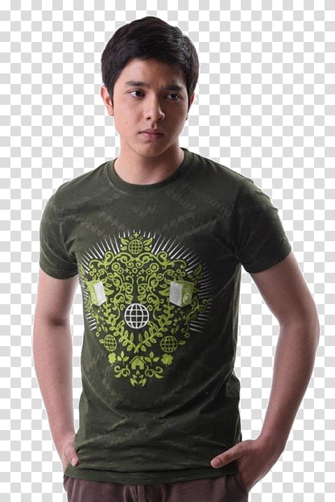 Alden Richards transparent background PNG clipart