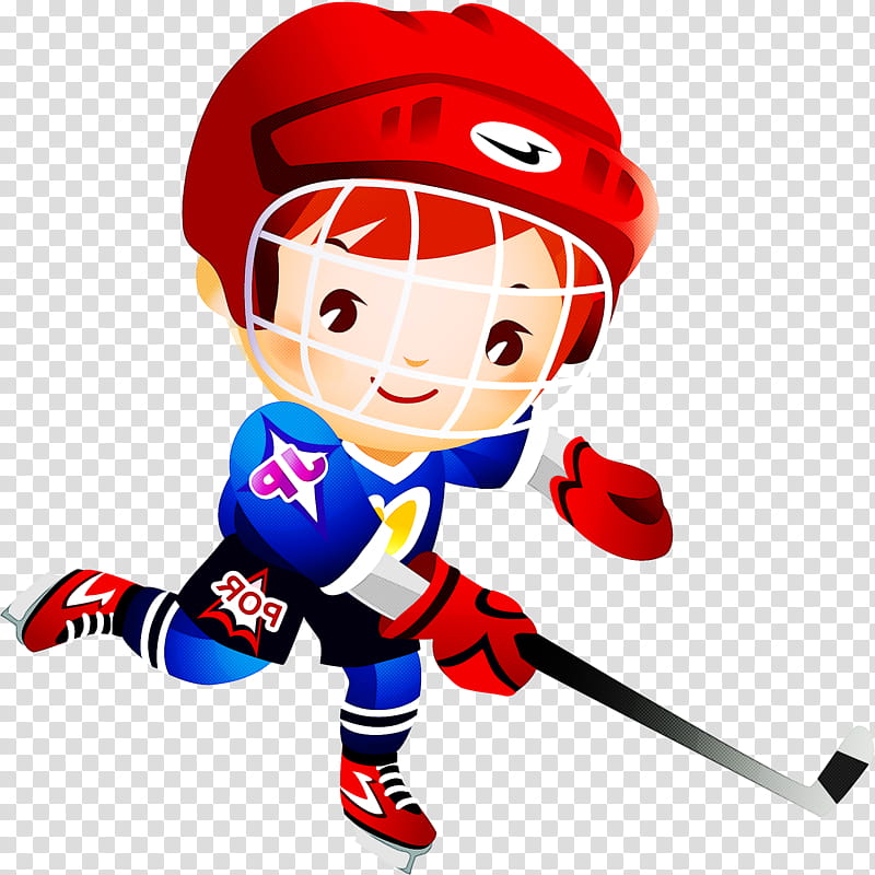 ice hockey equipment cartoon sports fan accessory hockey football fan accessory, Stick And Ball Games, Solid Swinghit, Player, Jersey, Team Sport, Bandy, Field Hockey transparent background PNG clipart