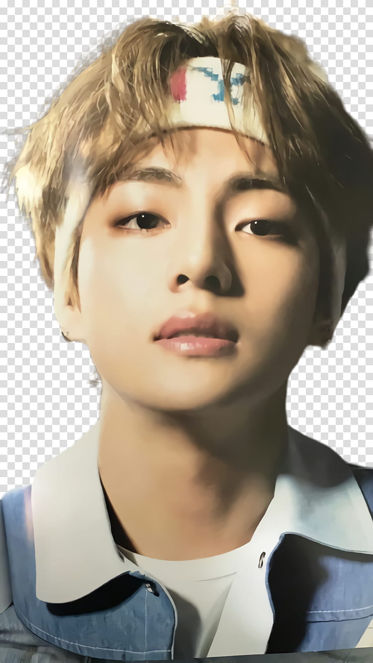 BTS V, Kpop, Dark Wild, War Of Hormone, I Need U, Jin, Jimin, Jungkook transparent background PNG clipart