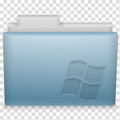 Similiar Folders, Windows folder icon transparent background PNG clipart