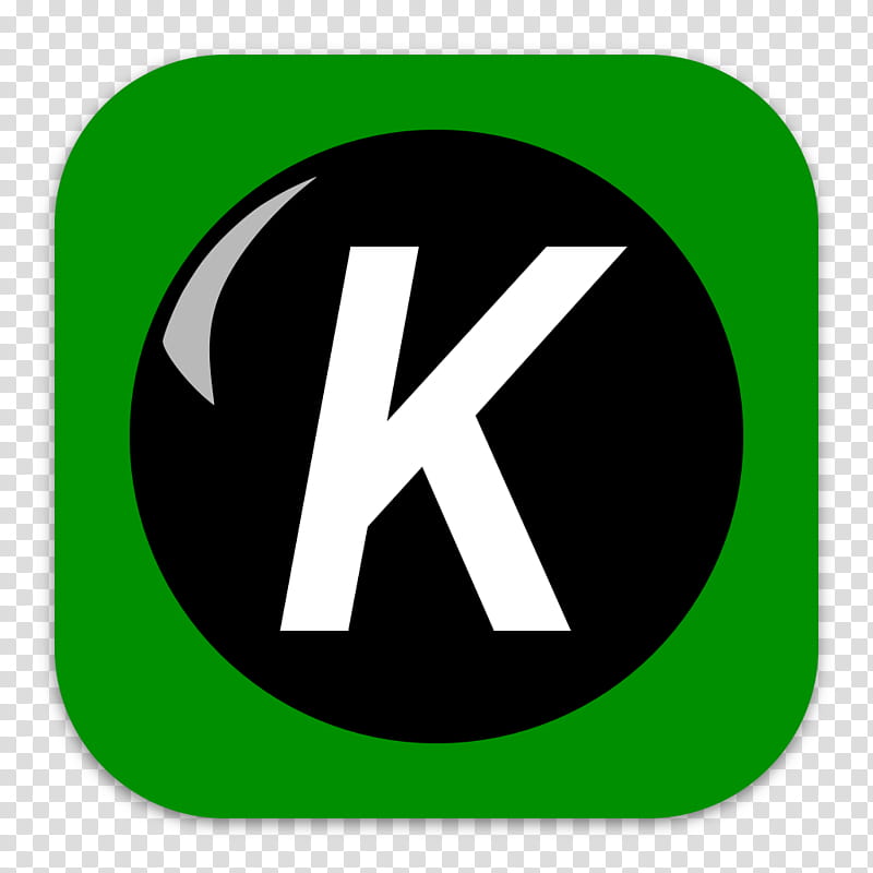 iOS style icons for Kiseido and Pandanet GO apps, KGS D transparent background PNG clipart