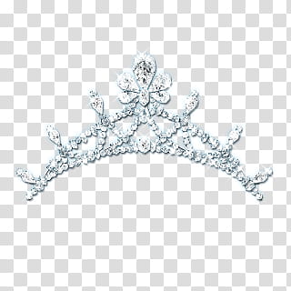 coronas, silver-colored crown transparent background PNG clipart