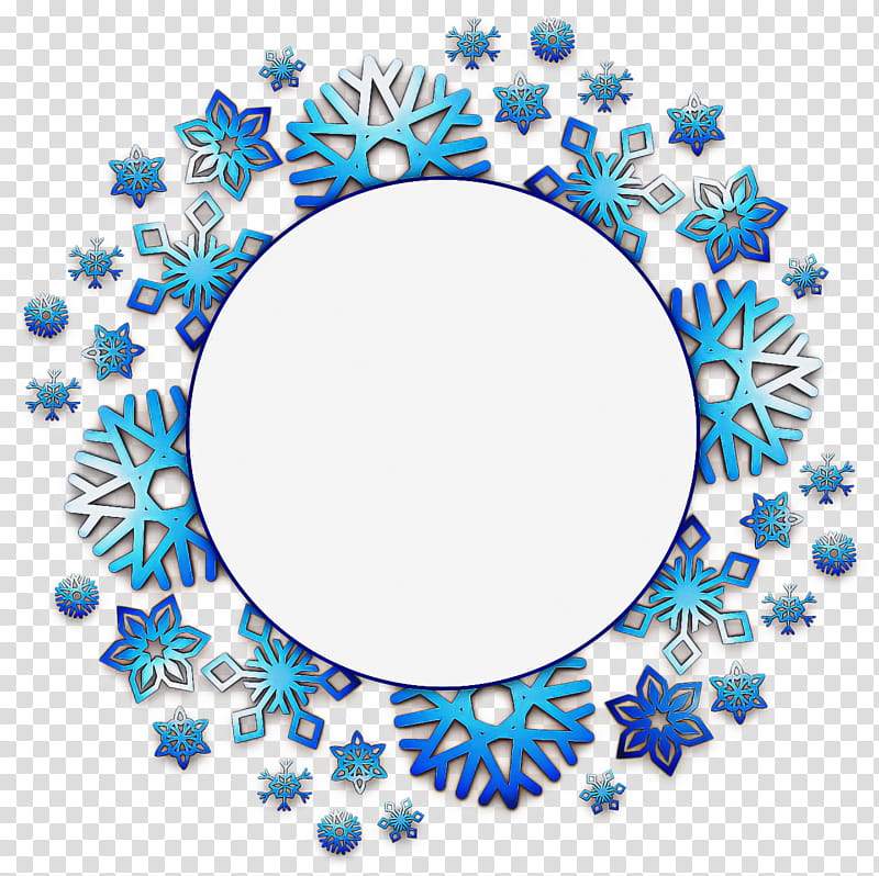Merry Christmas Text, Christmas Day, Snowflake, Blackmore Vale Lettings, Merry Christmas Frame, Christmas Card, Circle, Blue transparent background PNG clipart