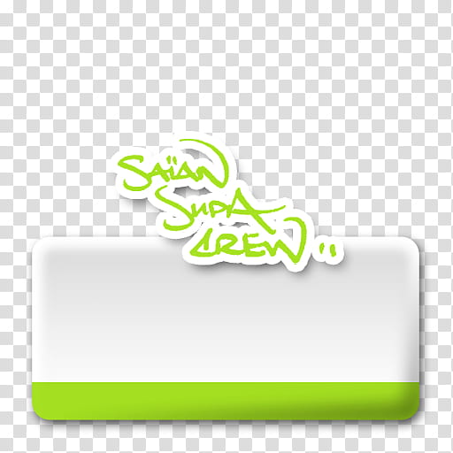 Totalicious   G Sugar Edition, Saian Supa Crew icon transparent background PNG clipart