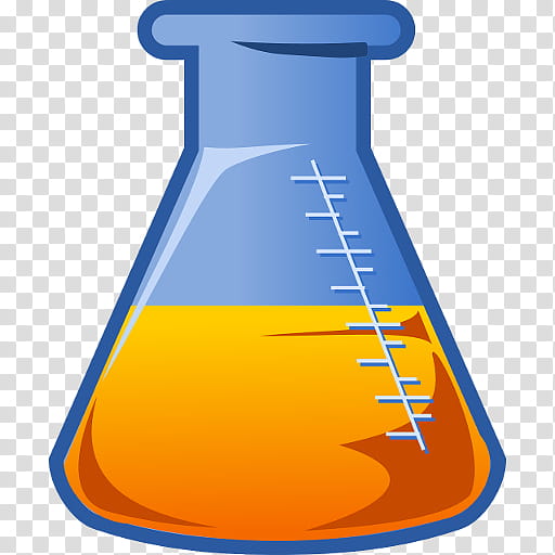 Chemistry, Laboratory Flasks, Substance Theory, Chemical Change, Chemical Reaction, Erlenmeyer Flask, Beaker, Molecule transparent background PNG clipart