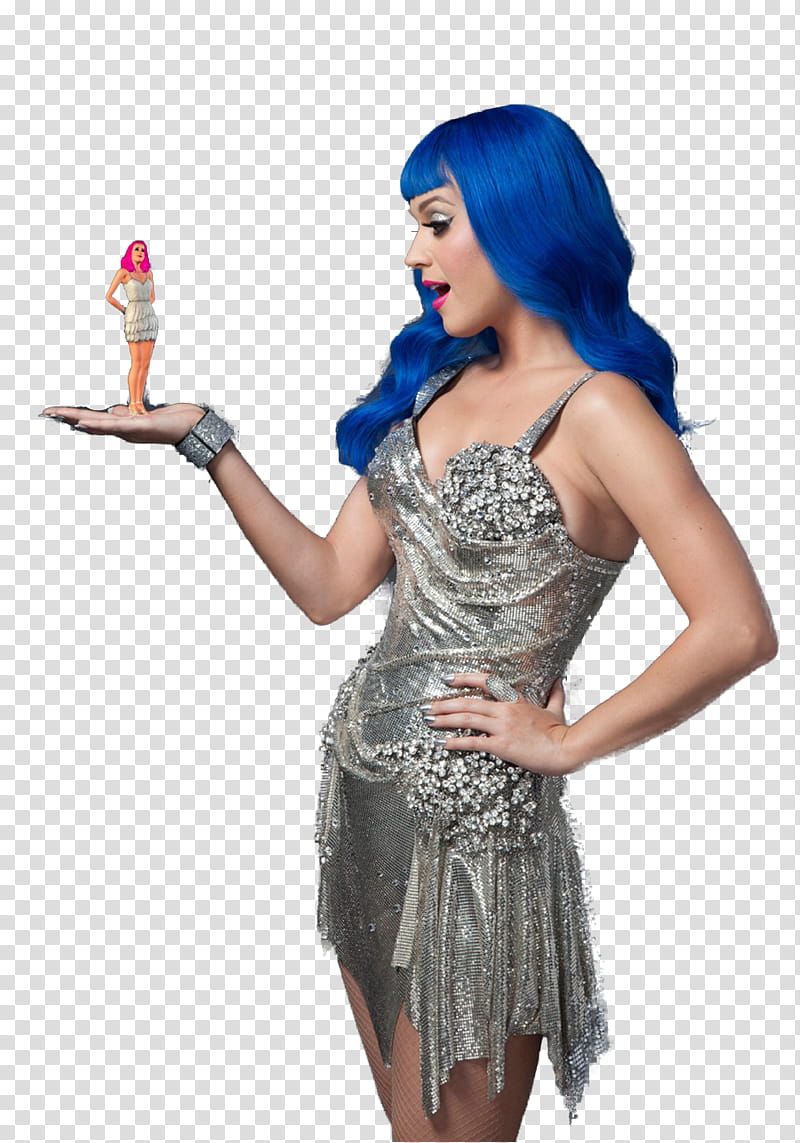 Katy Perry transparent background PNG clipart